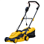 Газонокосилка Skiper GW461S